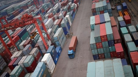 Xuất khẩu Hàn Quốc trong bối cảnh Covid-19: Có tăng trưởng nhưng khó phục hồi