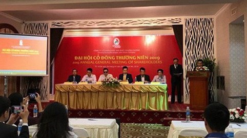 ĐHĐCĐ Chương Dương (SCD): Thaibev hỗ trợ đưa thương hiệu Xá xị Chương Dương trở lại