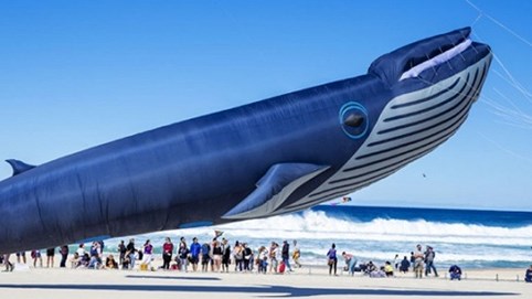 Giao dịch bitcoin “khủng” nhất từ trước tới nay, trị giá gần 1 tỷ USD​