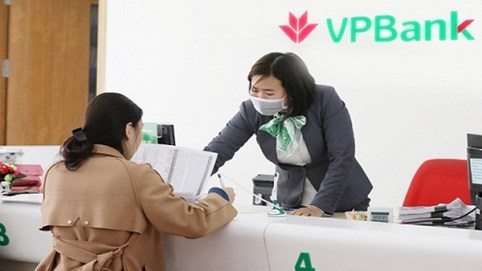 Giải pháp hỗ trợ khách hàng các tổ chức tín dụng ảnh hưởng dịch Covid-19