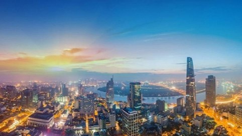 TP HCM đề xuất lập “thành phố trong thành phố”