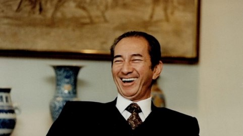 Cuộc đời vua sòng bài Macau Stanley Ho: Từ thiếu gia không đủ ăn tới người nắm một nửa kinh tế Macau