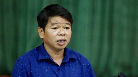Tổng giám đốc Công ty nước sạch sông Đà mất chức