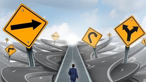 Bạn thành công hay thất bại - tất cả được định đoạt bởi hai chữ này