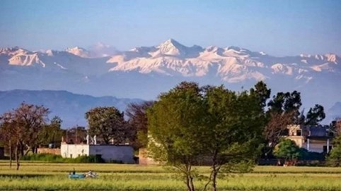 Điều ngạc nhiên người Ấn Độ chưa từng nhìn thấy 30 năm qua