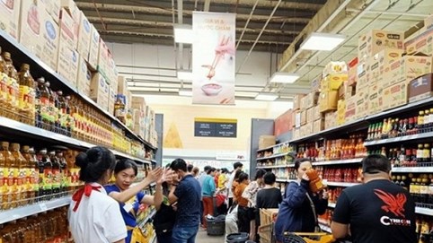 TP.HCM sẽ kiểm soát chặt chẽ thị trường Tết Nguyên đán