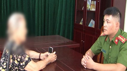 Giả Công an lừa hơn 700 triệu đồng của người dân
