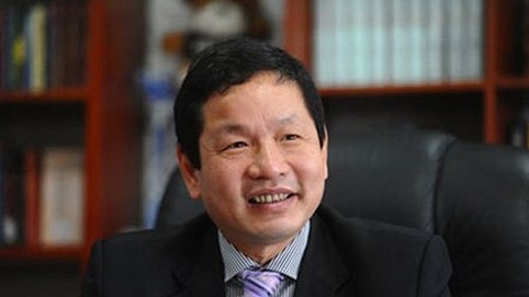 Miếng bánh 5 tỷ USD: Ông Trương Gia Bình đua cùng tỷ phú Phạm Nhật Vượng