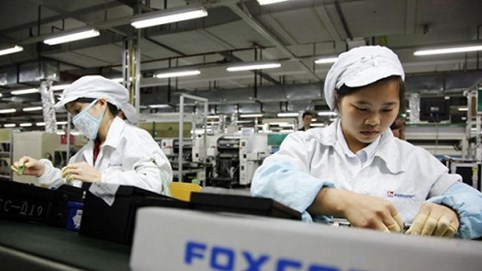 Kinh tế toàn cầu 19/04: IMF đánh giá kinh tế Trung Quốc đang đà hồi phục, Mỹ tung thêm 