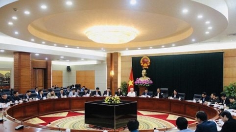 Hải Phòng: 'Người dân không chủ quan nhưng không nên quá hoang mang'