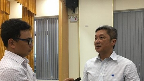 Thứ trưởng Bộ Y tế nói về việc virus Corona lây qua bụi khí