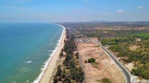 Khoảng 1.000 sàn bất động sản đóng cửa do Covid-19