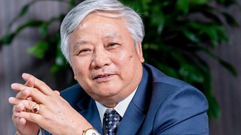 Chủ tịch Đào Ngọc Thanh 