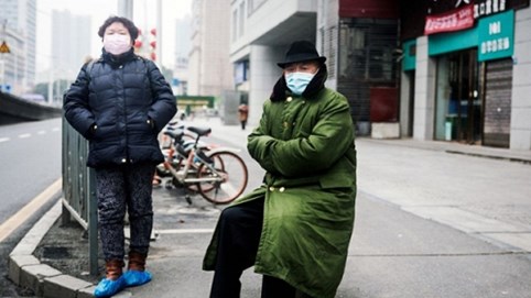 Người Vũ Hán ở Trung Quốc bị kỳ thị, săn lùng như tội phạm