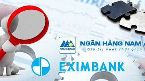 Nhóm Nam A Bank rút khỏi Eximbank, cổ đông mới lộ diện?