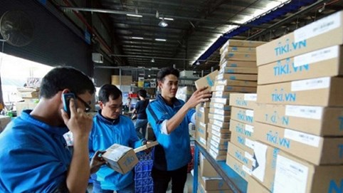 Lý do gì khiến VNG tiếp tục rót vốn vào TiKi dù liên tiếp nhận về những khoản lỗ “khổng lồ”?