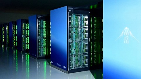 Nhật Bản có siêu máy tính nhanh nhất thế giới