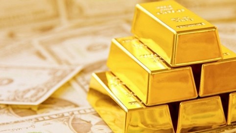 Giá vàng hôm nay 21/9: vàng tiếp tục “leo dốc”, vượt mốc 42 triệu đồng/lượng