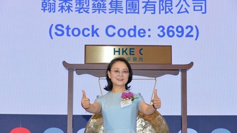 Bỏ nghề giáo viên để khởi nghiệp, tạo ra công ty trị giá 7,9 tỷ USD, trở thành nữ tỷ phú tự thân giàu nhất châu Á