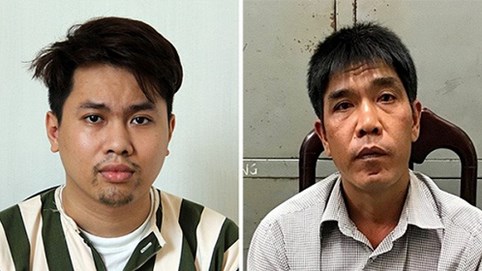 Bắt các đối tượng giả danh Cảnh sát hình sự và nhân viên Tổng lãnh sự quán để lừa đảo