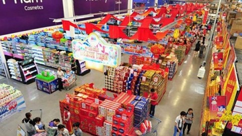 Bị phạt đến 1 tỷ đồng nếu bán hàng hóa dưới giá thành