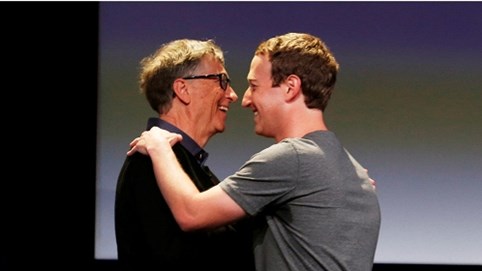 5 CEO thành công giải thích lý do tại sao bạn không cần bằng đại học để thành công