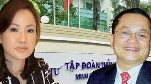 Đại gia số 1 miền Tây: Vừa chốt vụ lớn, thu về 3,7 ngàn tỷ