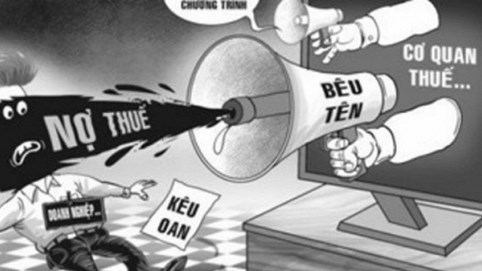 Cảnh báo những doanh nghiệp FDI gian lận từ chuyện Coca-Cola