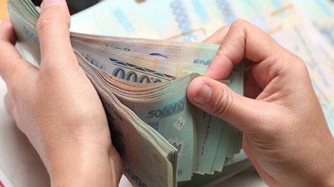Phía sau con số thặng dư 65.400 tỷ VND ngân sách quý I