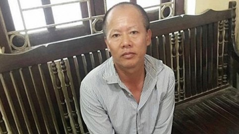 Hoàn tất điều tra, đề nghị truy tố kẻ giết 4 người trong gia đình em trai