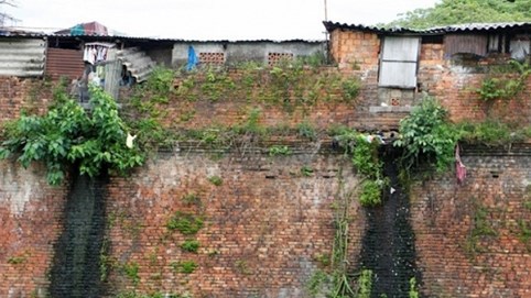 Cuộc di dân “lịch sử” bên trong Kinh thành Huế: 4.200 hộ với 15.000 người