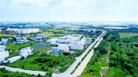 TP HCM sẽ có khu công nghiệp chuyên biệt 380,8 ha