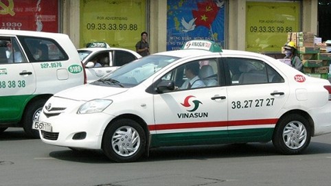 Vinasun muốn chấm dứt chuỗi 4 năm lợi nhuận lao dốc