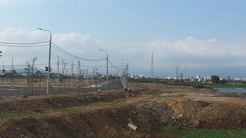 Đà Nẵng: Chấn chỉnh tình trạng tung tin đồn thất thiệt gây “sốt” giá đất