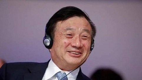 Chủ tịch Huawei khẳng định người thừa kế không phải cô con gái bị bắt ở Canada