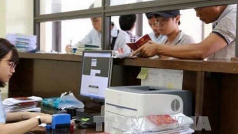 “Siết” quản lý hoạt động thương mại điện tử đối với hàng hóa xuất khẩu, nhập khẩu