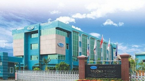 Gỗ Trường Thành: Con trai bầu Thắng vào lãnh đạo, dự lỗ gần 600 tỷ