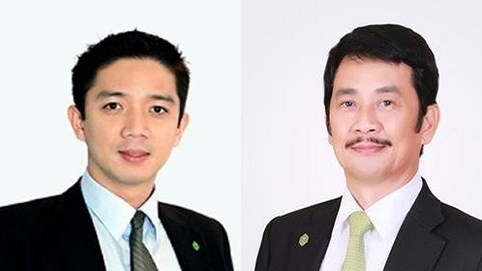 Con trai chủ tịch Novaland chi hơn 74 tỷ đồng gom cổ phiếu công ty