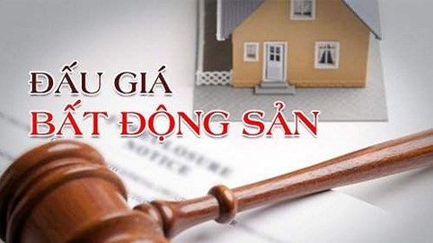 Những kẽ hở trong đấu giá tài sản