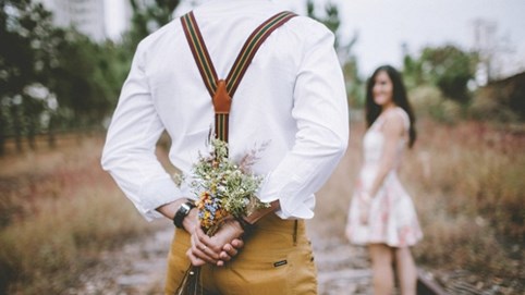 Thị trường quà tặng ngày 8/3 ảm đạm vì COVID-19