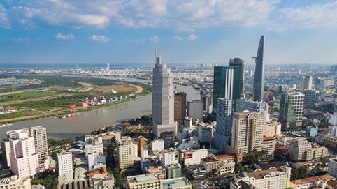 6 lý do nhà ở trung tâm Sài Gòn đắt kỷ lục vẫn được săn lùng