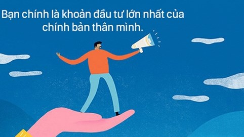 60 phút, 3 thói quen mỗi ngày - cuộc sống của bạn sẽ thay đổi tuyệt vời