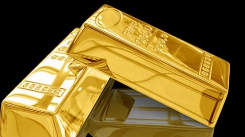 Giá vàng hôm nay 14/3: Tăng phi mã qua mốc 1.300 USD/ounce