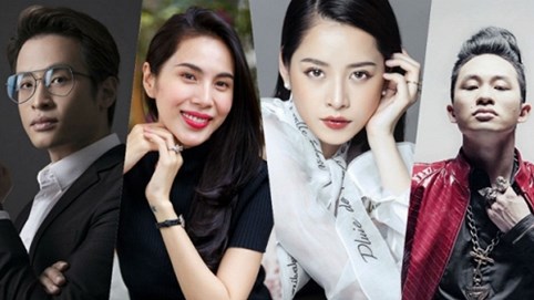 Vòng hào quang thiện tâm