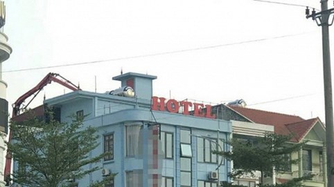 Sở LĐTB&XH tỉnh Thái Bình lên tiếng vụ nữ sinh lớp 9 bị xâm hại tập thể