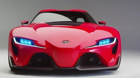 Bảng xếp hạng giá trị thương hiệu toàn cầu: Toyota vẫn số 1 nhưng xe Đức mới chiếm áp đảo