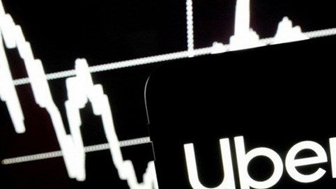 Uber tiếp tục “điệp khúc” thua lỗ hàng tỷ USD