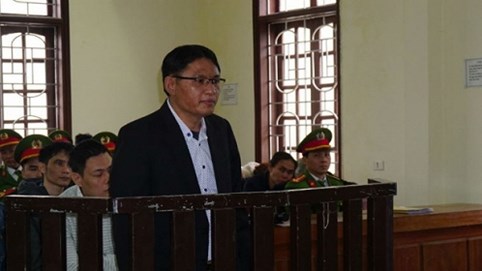 Lời nhắn nhủ anh em 'xã hội' của 'trùm' ma túy xứ Nghệ