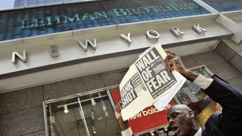 Đại dịch Covid-19 khiến nền kinh tế vĩ mô chịu ảnh hưởng to lớn thế nào??