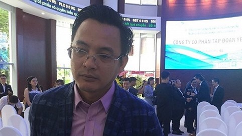 Bị Youtube giáng đòn đau, đại gia 7x Sài Gòn 